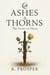 Ashes and Thorns - The veiled realms, #2