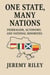 One State, Many Nations: Federalism, Autonomy, and National Minorities
