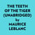 The Teeth Of The Tiger (Unabridged) - 