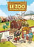 Le Zoo des animaux disparus - Tome 2
