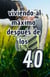 Viviendo al máximo después de los 40