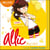 Le Carnet d'Allie - Tome 5 - L'Anniversaire