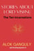 Stories About Lord Vishnu-The Ten Incarnations