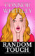 Random Touch: A Matilda Plum Superhero Fantasy Short Story - Matilda Plum Contemporary Fantasy Stories