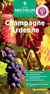 Guide Vert Champagne, Ardenne