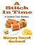 A Stitch in Time - Quilters Club Mysteries, #9