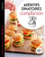 Apéritifs dînatoires au Companion