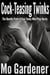 Cock-Teasing Twinks:  The Bundle Pack of Gay Teens Who Play Nasty