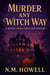Murder Any Witch Way - Brimstone Bay Mysteries, #1