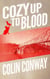 Cozy Up to Blood - The Cozy Up Series, #3