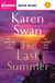 The Last Summer (Quick Reads)