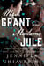 Mrs. Grant and Madame Jule