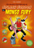 Une Aventure Intersidérante de Splash Gordon dans Mongo Fury