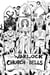 The Warlock and the Church of Bells (Ward: Book Two) - The Ward Trilogy, #2