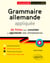 Grammaire allemande appliquée de A2 vers B1-B2 - 66 fiches pour consolider et approfondir ses connaissances