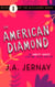 The American Diamond (An Ainsley Walker Gemstone Travel Mystery) - An Ainsley Walker Gemstone Travel Mystery, #1