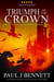 Triumph of the Crown: An Epic Fantasy Novel - Heir to the Crown Series, #15