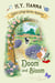 Doom and Bloom - English Cottage Garden Mysteries, #3
