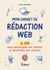 Mon carnet de rédaction web - 1 an pour développer son activité et dynamiser son écriture