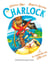 Charlock (Tome 5) - À la recherche du Tikki d'or
