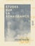 Études sur la Renaissance - Renaissance et Réforme : Erasme, Thomas Morus, Mélanchton