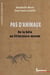 Pas d’Animaux - De la bête en littérature-monde
