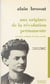 Aux origines de la révolution permanente - La pensée politique du jeune Trotsky
