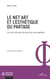 Le Net Art et l'esthétique du partage - Les murs ont aussi des yeux qui nous regardent