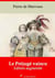 Le Préjugé vaincu – suivi d'annexes - Nouvelle édition 2019