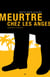 Meurtre chez les anges