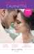 Passionate Calanettis - Soldier, Hero...Husband? (The Vineyards of Calanetti, Book 4) / His Lost-and-Found Bride (The Vineyards of Calanetti, Book 5) / The Best Man & The Wedding Planner (The Vineyards of Calanetti, Book 6)