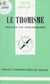 Le thomisme