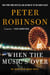 When the Music's Over - An Inspector Banks Novel
