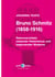 Bruno Schmitz (1858-1916) - Reformarchitekt zwischen Historismus und beginnender Moderne