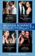 Modern Romance November 2020 Books 5-8 - The Royal Pregnancy Test (The Christmas Princess Swap) / Innocent in the Sheikh's Palace / Playing the Billionaire's Game / The Vows He Must Keep