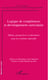 LOGIQUE DE COMPÉTENCES ET DÉVELOPPEMENT CURRICULAIRE - Débats, perspectives et alternative pour les systèmes éducatifs