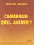 Cameroun: Quel avenir?