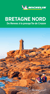 Guide Vert Bretagne Nord Michelin
