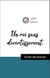 Analyse de l'œuvre : Un roi sans divertissement (résumé et fiche de lecture plébiscités par les enseignants sur fichedelecture.fr)