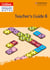 International Primary Maths Teacher’s Guide: Stage 6 ebook - 1 year licence