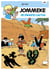 Zwarte cactus