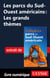 Les parcs du Sud-Ouest américains - Les grands thèmes