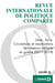 Revue internationale de politique comparée - Liban, Syrie. Circulations et réactivations des réseaux militants en guerre (2011-2018)