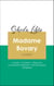 Scheda libro Madame Bovary (analisi letteraria di riferimento e riassunto completo)