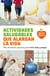 Actividades saludables que alargan la vida - Más de setenta ejercicios para vivir más y mejor
