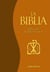 La Biblia. Libro del Pueblo de Dios
