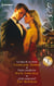 La hija de su rival - Dulce rendición - ¿Solo negocios? - El mejor regalo para San Valentín, una novela de Harlequin
