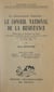 Un gouvernement clandestin : le Conseil national de la Résistance - Thèse pour le Doctorat en droit présentée et soutenue devant la Faculté de droit des l'Université de Paris, le 18 mai 1956