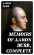 Memoirs of Aaron Burr, Complete