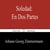 Soledad: En Dos Partes